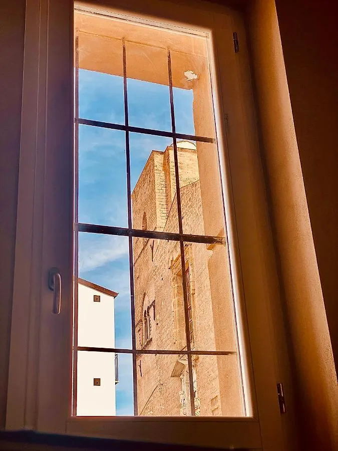 Lancia Di Brolo Apartment Palermo Italien